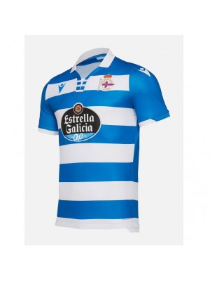 Deportivo La Coruña hjemme trøje 2019/20