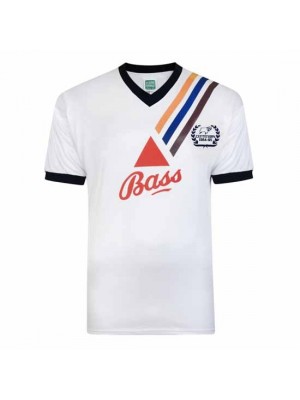 Derby County 1984 Centenary Retro Shirt