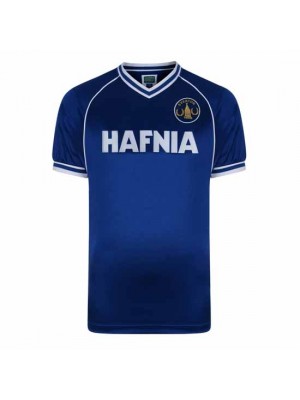 Everton 1982 Retro Football Shirt