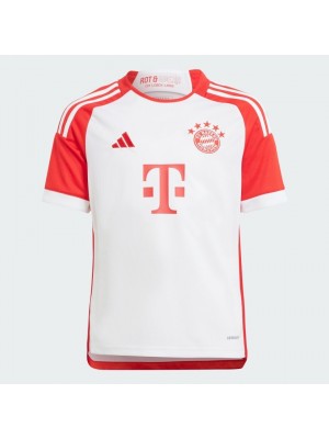 FC Bayern home jersey