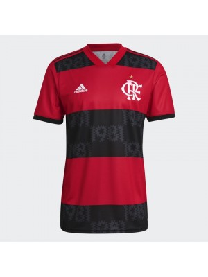 Flamengo home jersey 2017/18