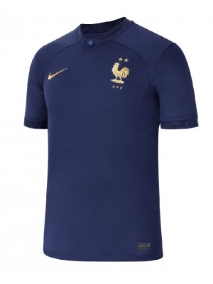 France home jersey World Cup 2018 - youth
