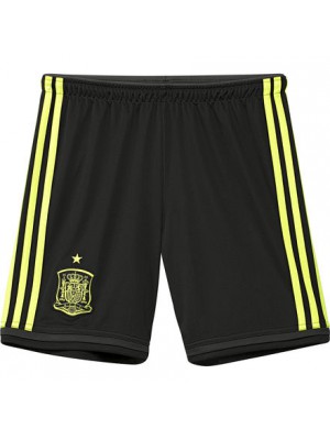 Spain away shorts world cup 2014 - youth