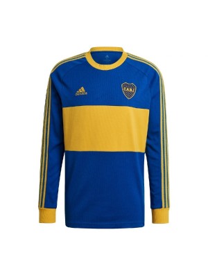 Boca Juniors Home Shirt