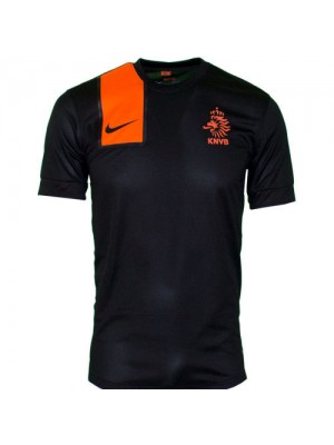 Holland away jersey youth 2012