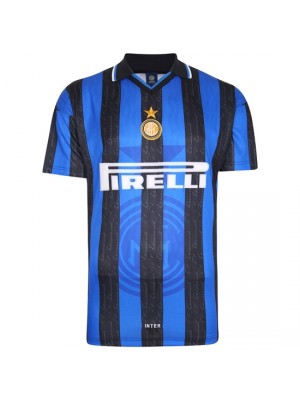 Internazionale 1998 Shirt Front View