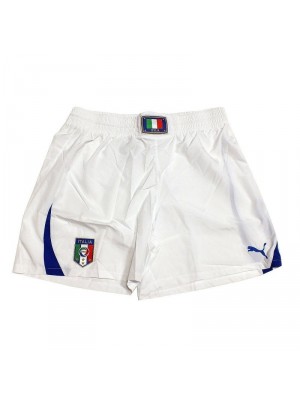 Italy away shorts 2010 - youth