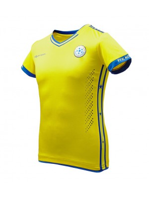 Kosovo home jersey 2018/19