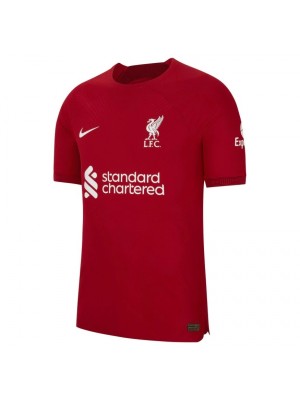 Liverpool hjemmebane trøje 2022/23 