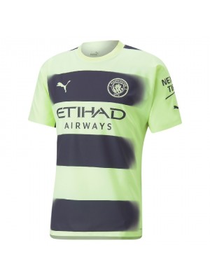 Manchester City home jersey 19/20