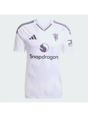 Man Utd udebanetrøje 2025/26 - mens