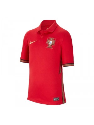 Portugal home jersey World Cup 2018 - youth