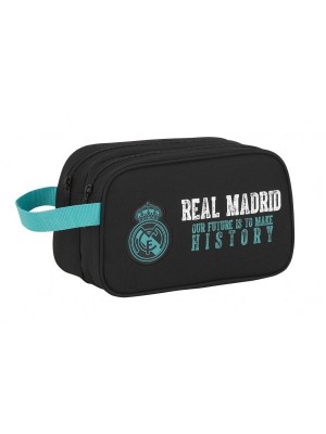 Real Madrid washbag - large