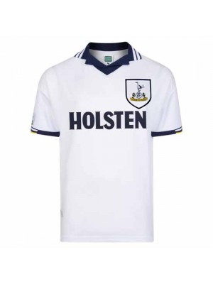 Tottenham Hotspur 1994 Retro Football Shirt