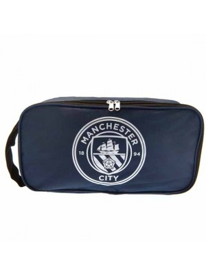 Manchester City FC Boot Bag CR