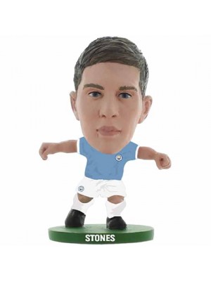 Manchester City FC SoccerStarz Stones