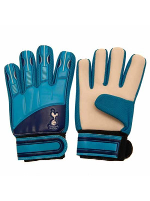 Tottenham Hotspur FC Goalkeeper Gloves Kids DT