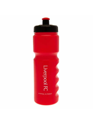 Liverpool FC Plastic Drinks Bottle