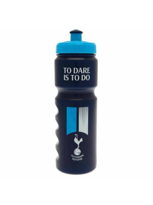 Tottenham Hotspur FC Plastic Drinks Bottle