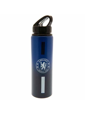 Chelsea FC Aluminium Drinks Bottle ST