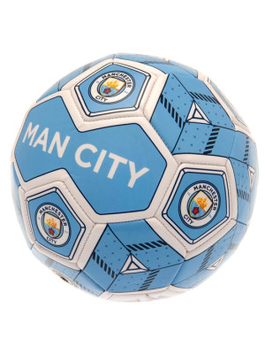 Detailed Design on the MCFC Size 3 Football