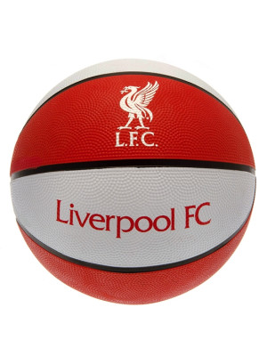 Liverpool FC Official Basketball