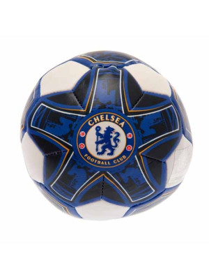 Chelsea FC 4 inch Soft Ball - Main Product Image