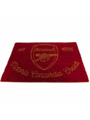 Arsenal FC Doormat