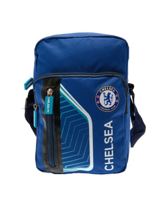 Chelsea FC Shoulder Bag FS - Front View