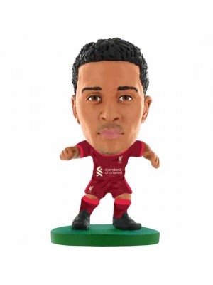 Liverpool FC SoccerStarz 2022 Thiago