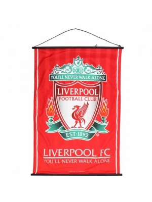 Liverpool FC Mega Wall Pennant