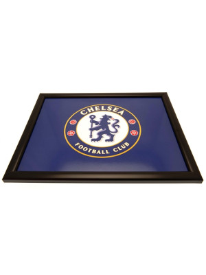 Lap Tray Featuring Classic Chelsea FC Colors and Design