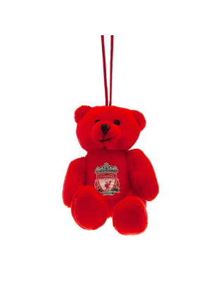 Liverpool FC Hang In There Buddy - Quirky Decoration