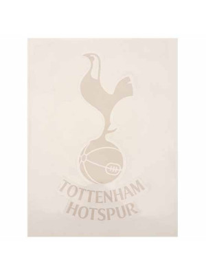 Tottenham Hotspur FC A4 Car Decal - Main Product Image