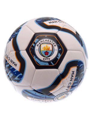 Detailed Design on the MCFC Football TR