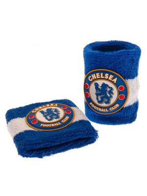 Chelsea FC Wristbands - Main Product Image