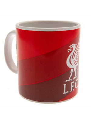 Liverpool FC Jumbo Mug - Main Product Image