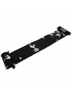Tottenham Hotspur FC Particle Scarf - Front View