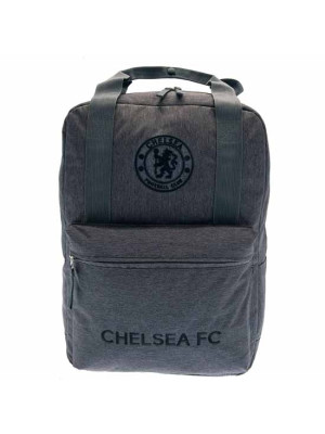 Chelsea FC Premium Backpack - Front View