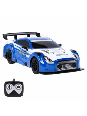 Chelsea FC Radio Control Sportscar 1:24 Scale - Main Product Image