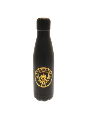 Manchester City FC Thermal Flask PH image