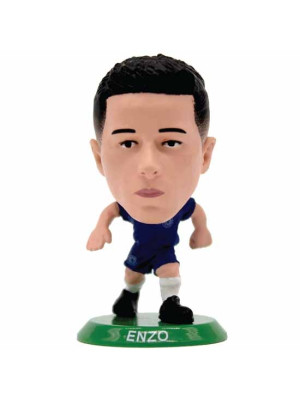 Chelsea FC SoccerStarz Fernandez - Main Product Image