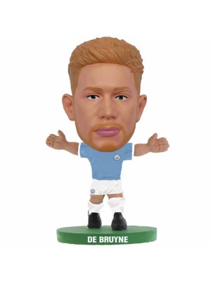 Manchester City FC SoccerStarz De Bruyne