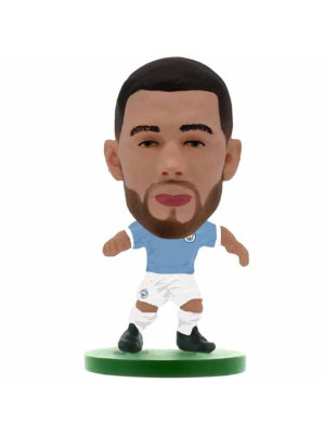 Manchester City FC SoccerStarz Kovacic - Main Product Image