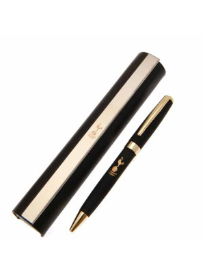 Tottenham Hotspur FC Pen & Roll Case - Front View