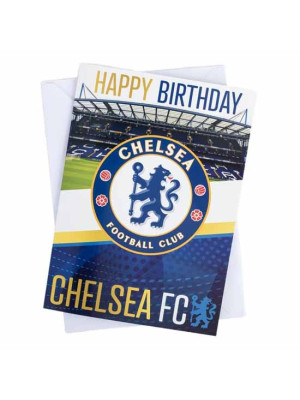 Chelsea FC