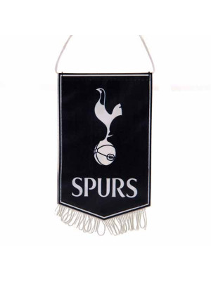 Tottenham Hotspur FC Mini Pennant - Front View