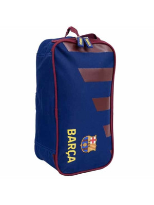 FC Barcelona Gym Bag FS - Front View