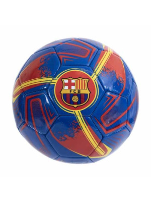 FC Barcelona Gym Bag FS - Front View