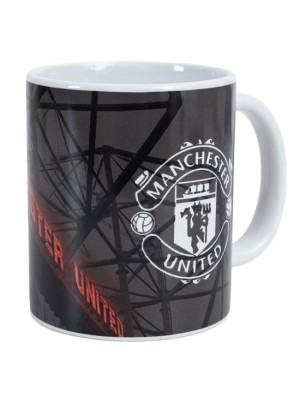 Manchester United mug